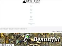 Sites similar to tsuribito.club