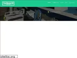 Sites similar to tsuribune-db.com