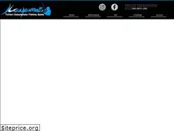 Sites similar to tsuribune.net