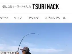 Sites similar to tsurihack.com