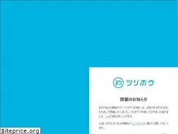 Sites similar to tsuriho.com