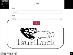 Sites similar to tsuriluck.com