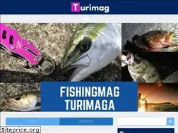 Sites similar to tsurimag.com