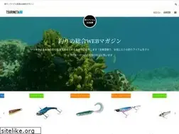 Sites similar to tsurineta.com
