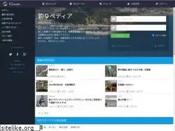 Sites similar to tsuripedia.com
