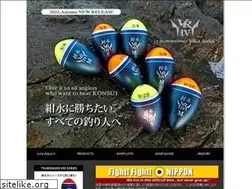 Sites similar to tsurishido.com