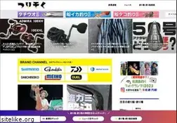 Sites similar to tsurisoku.com