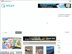Sites similar to tsurisuki.com