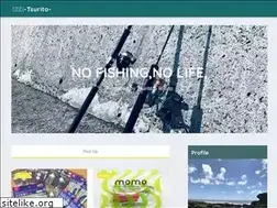 Sites similar to tsurito.net