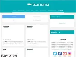 Sites similar to tsuriuma.net
