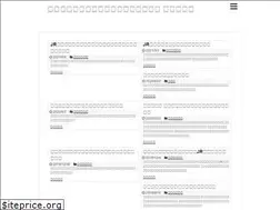 Sites similar to tsuriyado.com