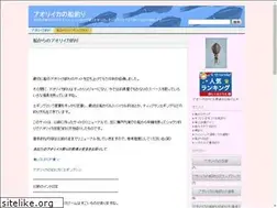 Sites similar to tsurizuki.com