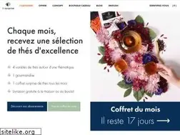 Sites similar to tsurprise.com