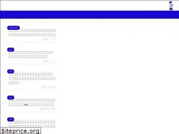 Sites similar to tsuru-blog.com