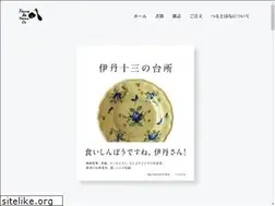 Sites similar to tsuru-hana.co.jp