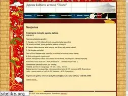 Sites similar to tsuru.lt