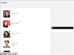 Sites similar to tsuru.top