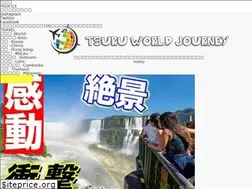 Sites similar to tsurublog.com
