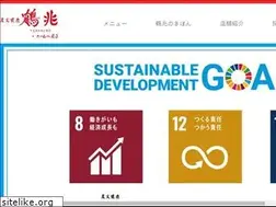 Sites similar to tsurucho.net