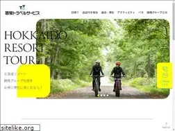 Sites similar to tsuruga-travel.com