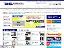 Sites similar to tsuruga.co.jp