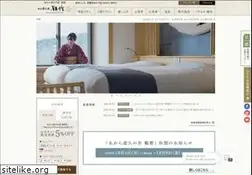 Sites similar to tsuruga.com