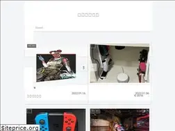 Sites similar to tsurugilog.com