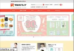 Sites similar to tsuruha.co.jp