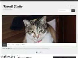 Sites similar to tsuruji.com