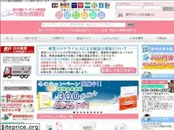 Sites similar to tsurukame-pharmacy.com