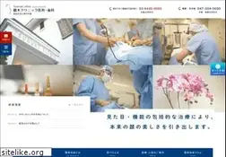 Sites similar to tsuruki.org