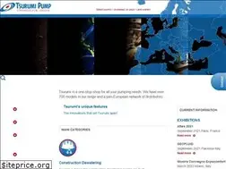 Sites similar to tsurumi.eu
