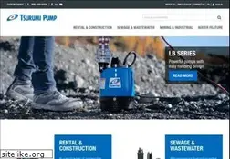 Sites similar to tsurumicanada.com