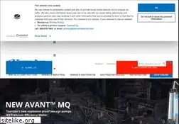 Sites similar to tsurumipump.com