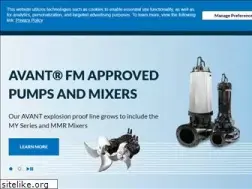 Sites similar to tsurumipumpstore.com