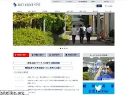 Sites similar to tsuruoka-nct.ac.jp
