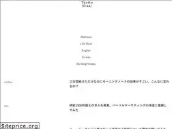 Sites similar to tsurusatou.com