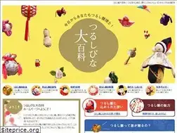Sites similar to tsurushi.jp