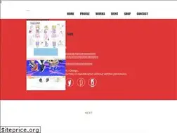 Sites similar to tsurushimatatsumi.com