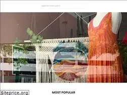 Sites similar to tsurushop.com