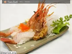 Sites similar to tsurusushi.com