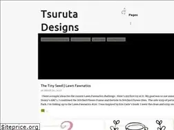 Sites similar to tsurutadesigns.blogspot.com