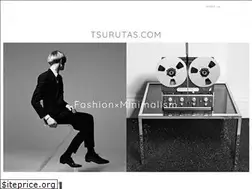 Sites similar to tsurutas.com
