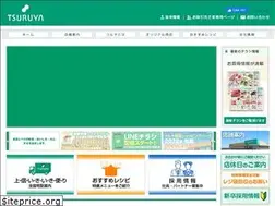 Sites similar to tsuruya-corp.co.jp