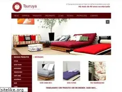 Sites similar to tsuruya.com.br