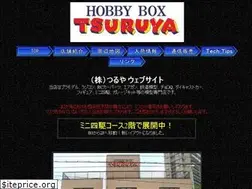 Sites similar to tsuruya77.com