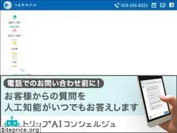 Sites similar to tsuruyahotel.com