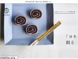 Sites similar to tsuruyayoshinobu.jp