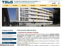Sites similar to tsus.sk