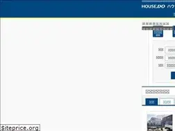 Sites similar to tsushima-housedo.com